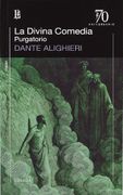 Divina Comedia,La Purgatorio - Dante Alighieri - Losada