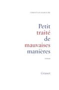 Petit Traité de Mauvaises Manières (en Francés)