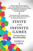 Finite and Infinite Games (en Inglés)