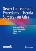 Newer Concepts and Procedures in Hernia Surgery - An Atlas (en Inglés)