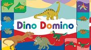 Dino Domino (Magma for Laurence King) (en Anglais)