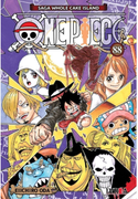 ONE PIECE 88