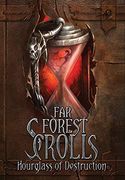 Far Forest Scrolls Hourglass of Destruction (en Inglés)