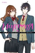 Horimiya, Vol. 16 (en Inglés)