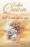 El Vizconde que me amó (Books4Pocket Romántica)