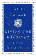Paths to God: Living the Bhagavad Gita (en Inglés)