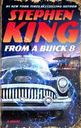 From a Buick 8: A Novel (en Inglés)
