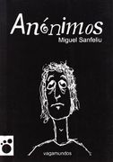 Anonimos (Vagamundos. Libros ilustrados)