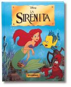 La Sirenita