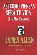 Así Como Piensas Será tu Vida: 121 (Biblioteca del Éxito) (in Spanish)
