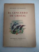 el cencerro de cristal