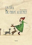 Un día de Pasos Alegres (Álbum Ilustrado)