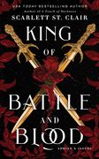 King of Battle and Blood (en Inglés)