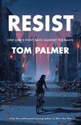 Resist: One Girl's Fight Back Against the Nazis (en Inglés)