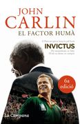 El Factor Huma: Nelson Mandela i el Partit de Rugbi que va Constr uir una Nacio (en Catalán)