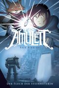 Amulett #2 (en Alemán)