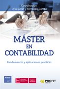 Máster en Contabilidad