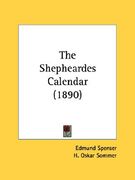 the shepheardes calendar (1890) (en Inglés)