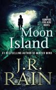 Moon Island (en Inglés)