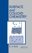 Surface and Colloid Chemistry: Principles and Applications (en Inglés)