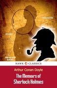 The Memoirs of Sherlock Holmes (en Inglés)