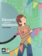Tram Educació per a la Ciutadania (en Catalán)