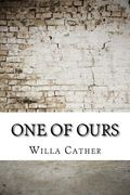 One of Ours (en Inglés)