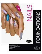 Milady Standard Nail Technology With Standard Foundations (Mindtap Course List) 