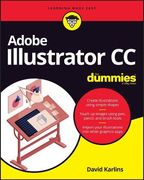 Adobe Illustrator cc for Dummies (en Inglés)