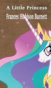 A Little Princess (Iboo Classics)