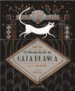 El Divorcio de la Gata Blanca