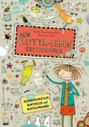 Dein Lotta-Leben. Kritzelbuch: Für Zeichenkünstler, Buntmaler und Bastelfreunde: (en Alemán)