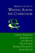 reference guide to writing across the curriculum (en Inglés)