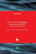Ocean Thermal Energy Conversion (OTEC): Past, Present, and Progress