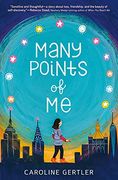 Many Points of me (en Inglés)