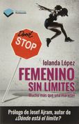 Femenino Sin Limites: 1 (Testimonio)
