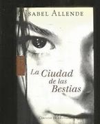 La Ciudad de las Bestias (Tapa Dura)