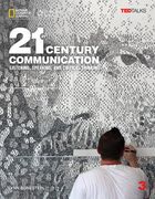 21st Century Communication 3: Listening, Speaking and Critical Thinking (en Inglés)