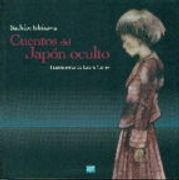 Cuentos del Japón oculto