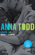Landon. Ahora y Siempre (Edición Mexicana) (Spanish Edition)