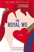 The Royal We (en Inglés)