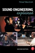 Sound Engineering Explained (en Inglés)