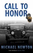 Call to Honor: The Bureau Book two (en Anglais)