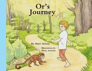 Or's Journey (en Inglés)