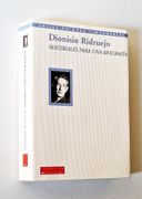 Materiales Para una Biografia