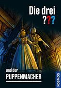Die Drei? Und der Puppenmacher (in German)