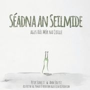 Séadna an Seilmide agus Rás Mór na Coille (en Irlanda)