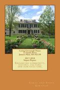 Loring Greenough House 2017-2018 Impact Report (en Inglés)