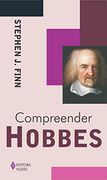 Compreender Hobbes - Coleção Compreender (em Portuguese do Brasil) (en Portugués)