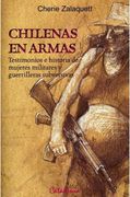 Chilenas en Armas